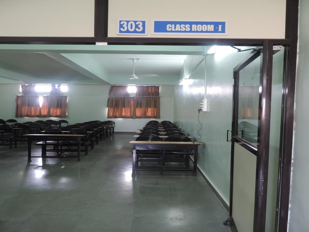 Rasiklal M. Dhariwal Institute of Management Pune Campus photo 2